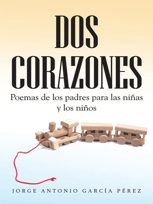 cover image of Dos Corazones